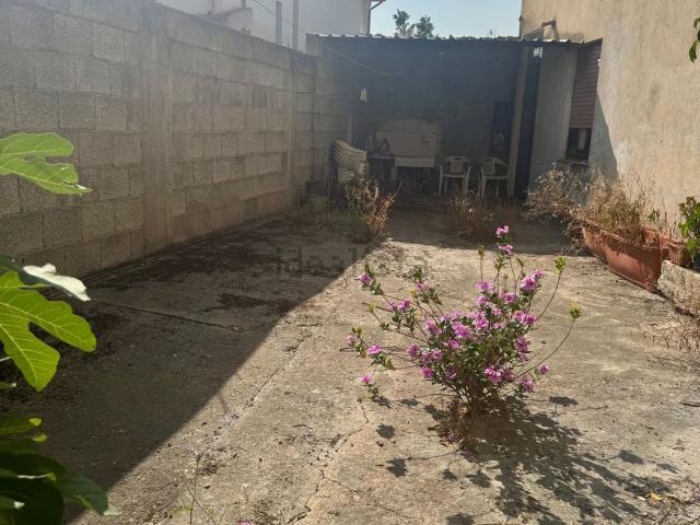 Casa in vendita a Donori, Casteddu/Cagliari