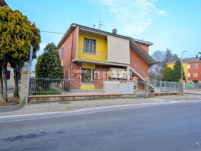 Casa in vendita a Unione dei comuni del Sorbara, Castelfranco Emilia
