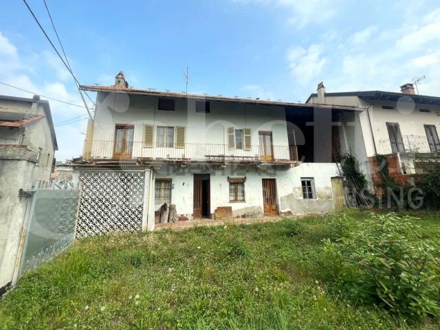 Casa in vendita a Caluso, Torino
