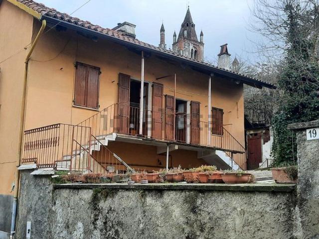 Casa in vendita a Piemonte, Torino