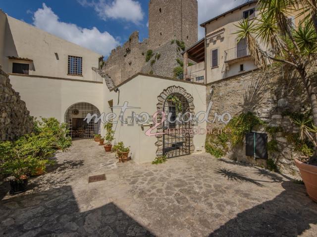 Casa in vendita a Le Cupe, Itri