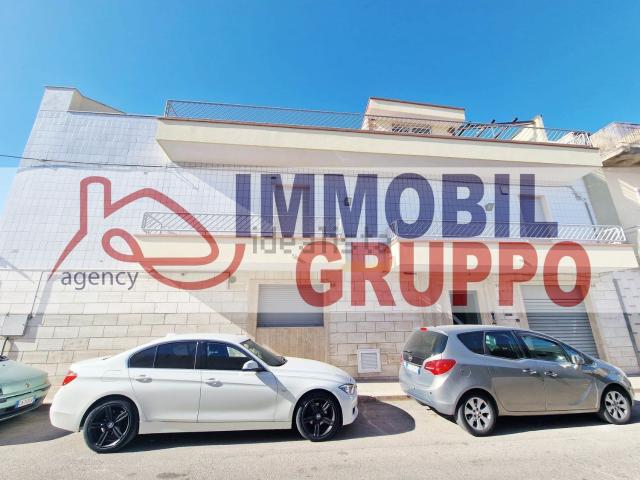 Casa in vendita a Puglia, Barletta-andria-trani