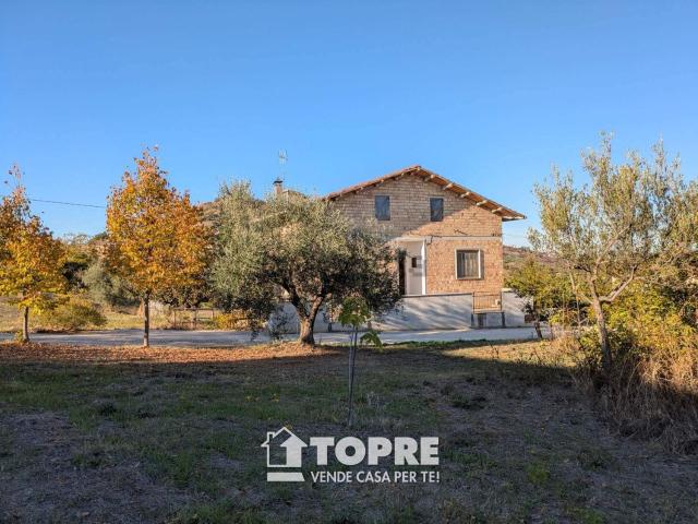 Casa in vendita a Villamagna, Chieti