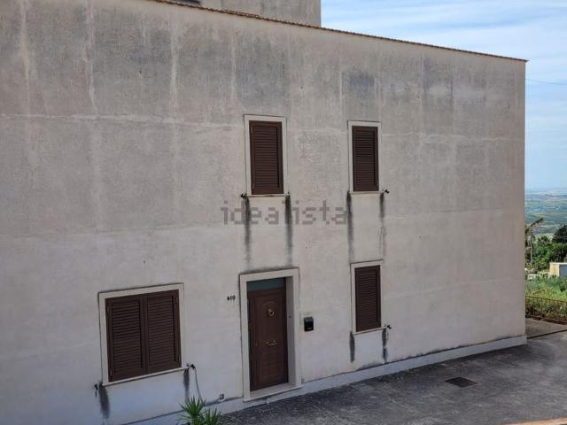 Casa in vendita a Casalbianco, Valderice