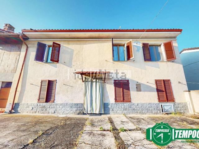 Casa in vendita a Piemonte, Alessandria