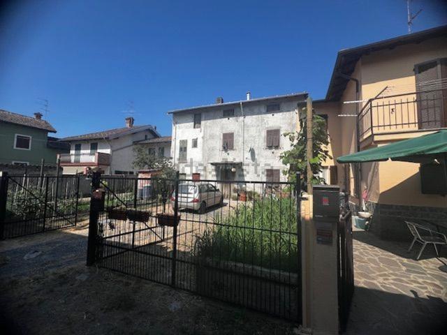 Casa in vendita a Piemonte, Alessandria