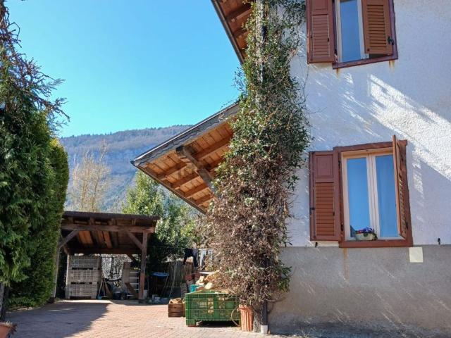 Casa in vendita a Comunità della Val di Non, Cunevo