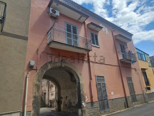 Casa in vendita a Poggiomarino, Campania