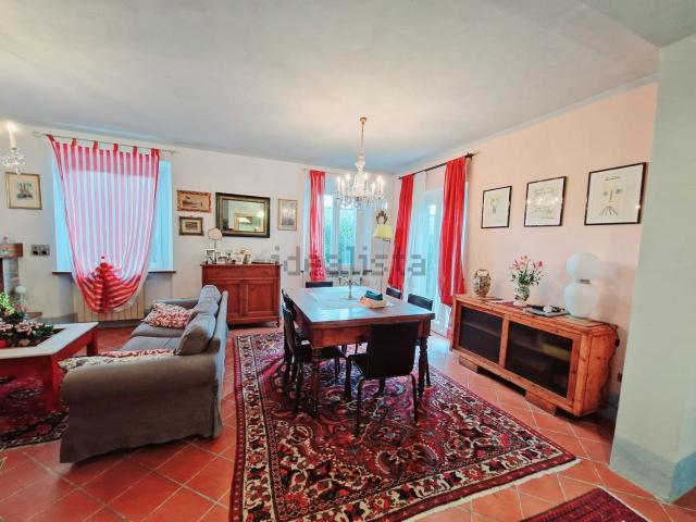 Casa in vendita a Molin Nuovo, Quarrata