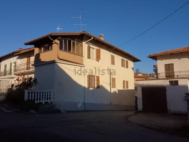 Casa in vendita a Piemonte, Asti