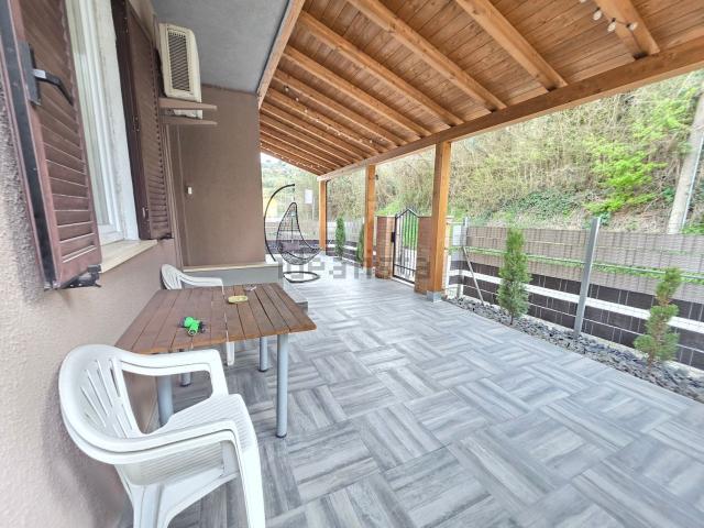 Casa in vendita a Villa Gemini, Cenerente