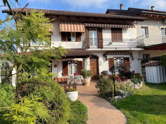 Casa in vendita a Piemonte, Torino
