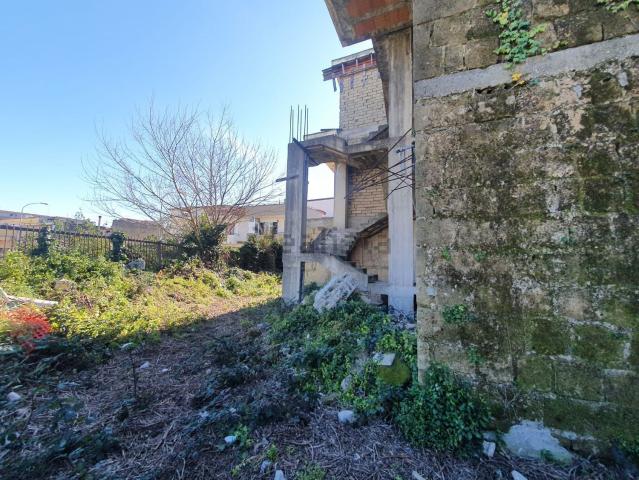 Casa in vendita a Spagnuolo, Frattaminore