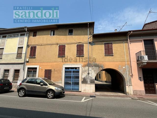 Casa in vendita a Piemonte, Vercelli