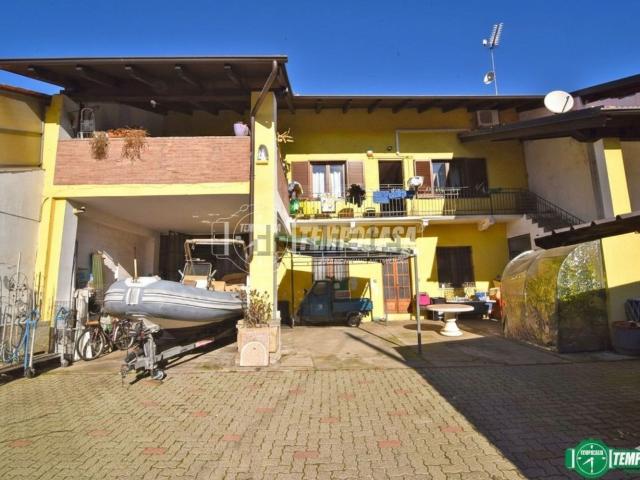 Casa in vendita a Borgata Roggia, Piemonte