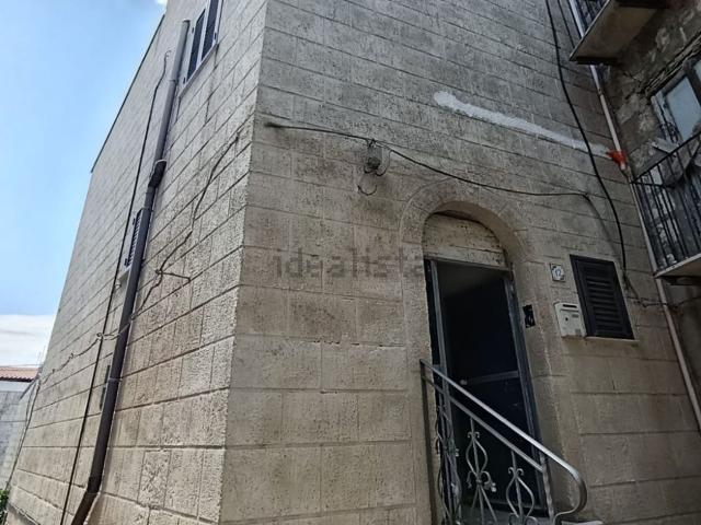 Casa in vendita a Mussomeli, Sicilia