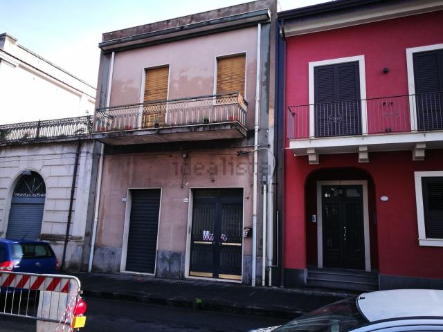 Casa in vendita a Vignagrande, Fiumefreddo di Sicilia