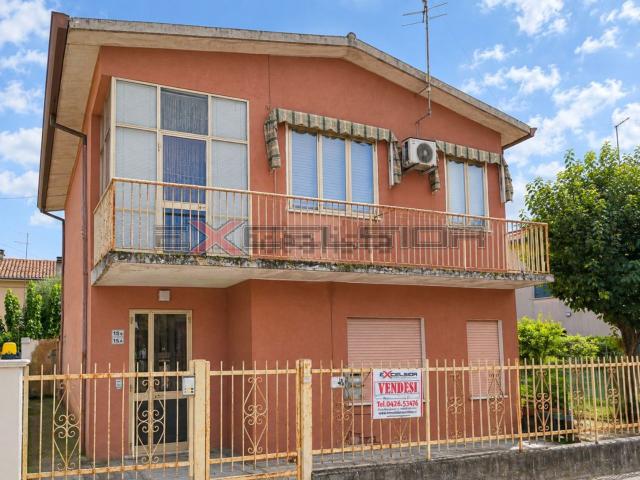 Casa in vendita a San Giuseppe, Cavarzere