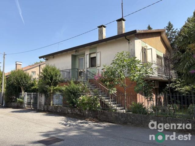 Casa in vendita a La Favorita, Venezia