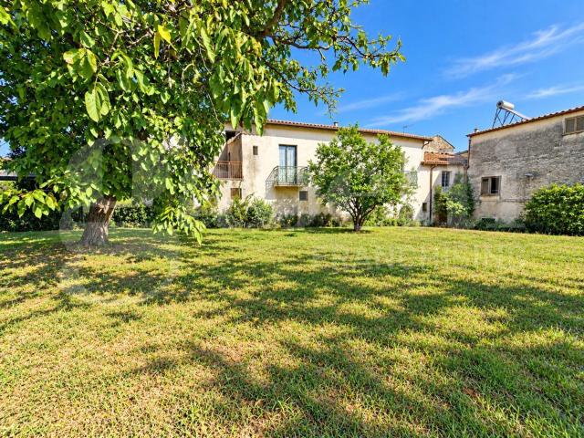 Casa in vendita a Santa Maria a Versano, Teano