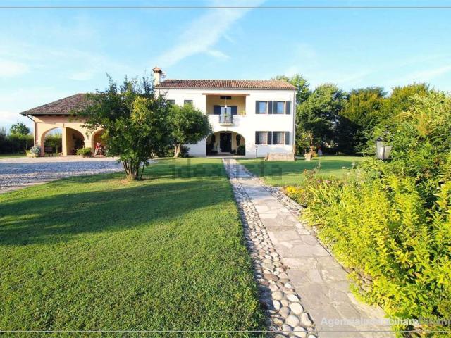 Casa in vendita a Fontanelle, Veneto