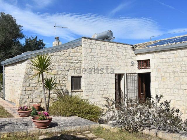 Casa in vendita a Modica, Ragusa