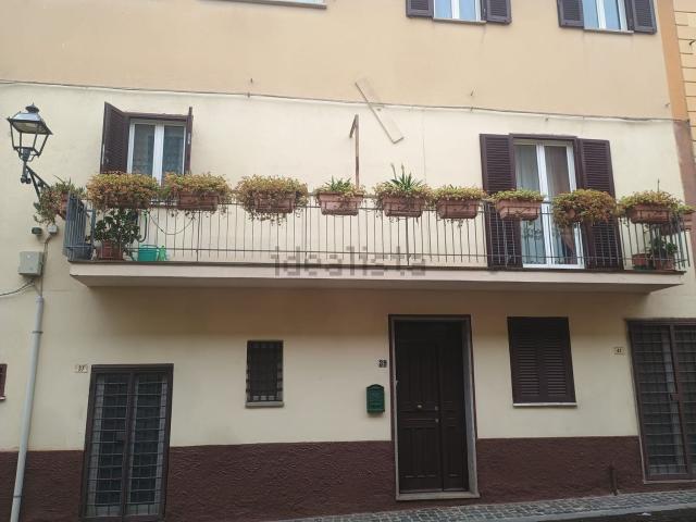 Casa in vendita a Arlena Di Castro, Lazio