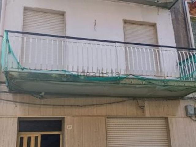 Casa in vendita a Floridia, Sicilia
