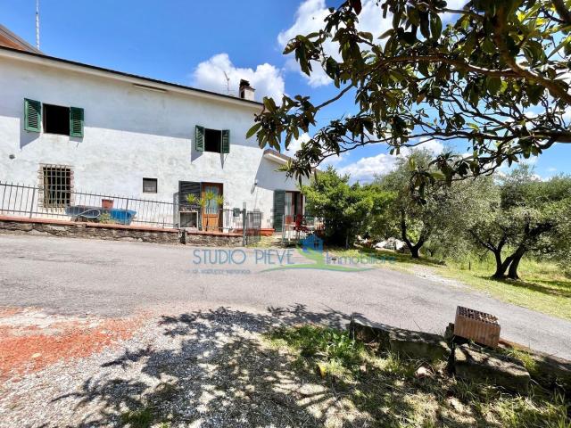 Casa in vendita a Pieve A Nievole, Toscana