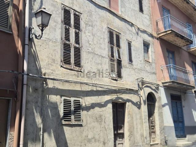 Casa in vendita a San Vito, Agrigento