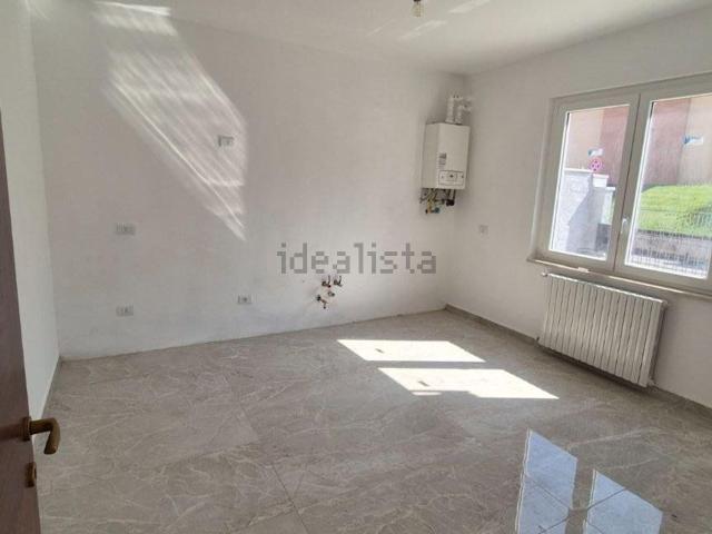 Casa in vendita a Quinzano D'oglio, Lombardia