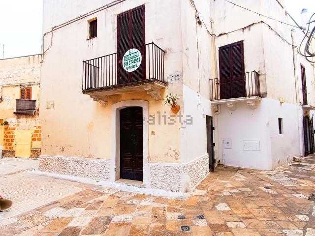 Casa in vendita a Puglia, Brindisi