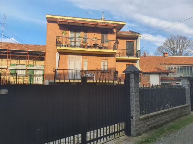 Casa in vendita a Piemonte, Torino