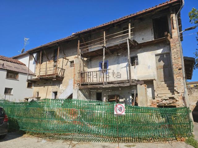 Casa in vendita a Piemonte, Cuneo