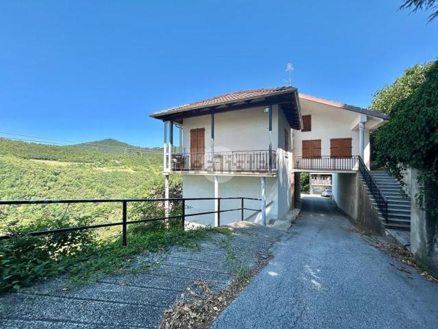 Casa in vendita a Molino, Piana Crixia
