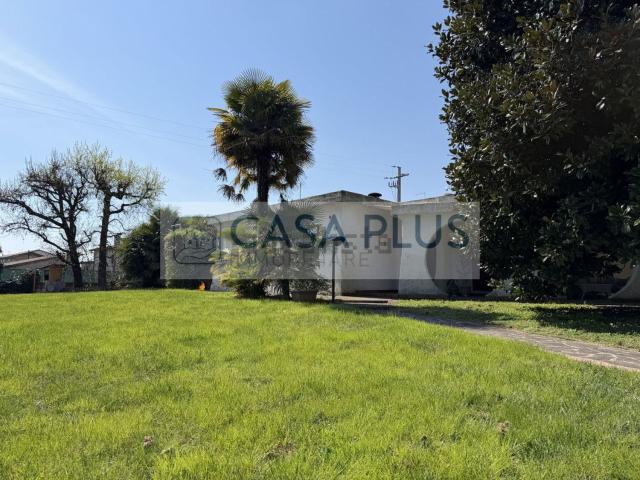 Casa in vendita a Tombolo, Padova