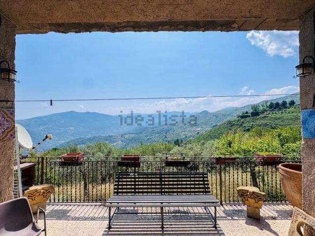 Casa in vendita a Mistretta, Sicilia