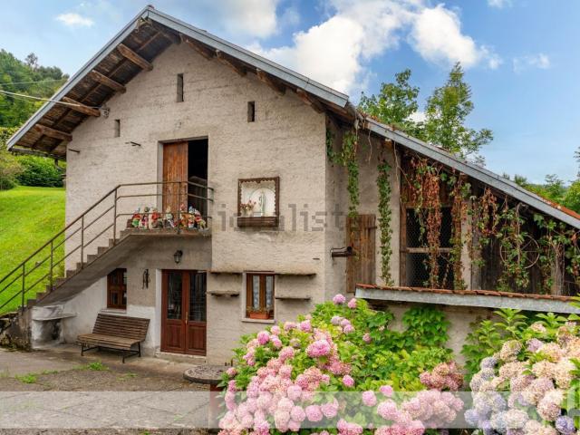 Casa in vendita a Belluno
