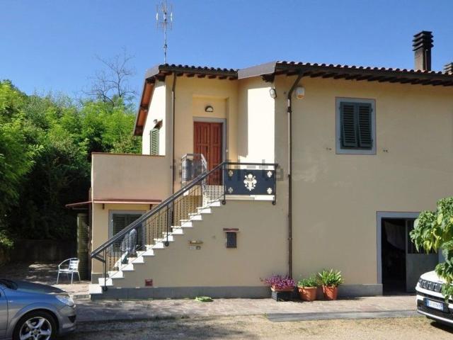 Casa in vendita a San Giovanni Valdarno, Toscana