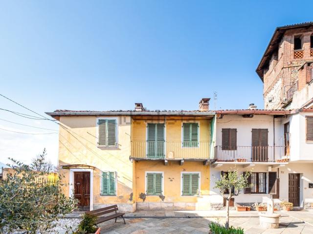 Casa in vendita a Piemonte, Torino