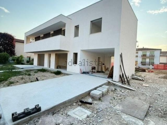Casa in vendita a Limena, Veneto