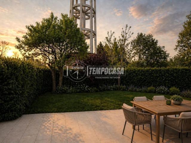 Casa in vendita a Groppello D'adda, Lombardia