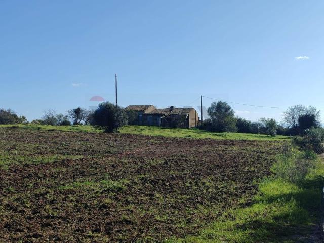 Casa in vendita a Santo Pietro, Caltagirone