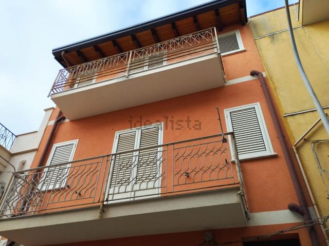 Casa in vendita a San Cipirello, Sicilia