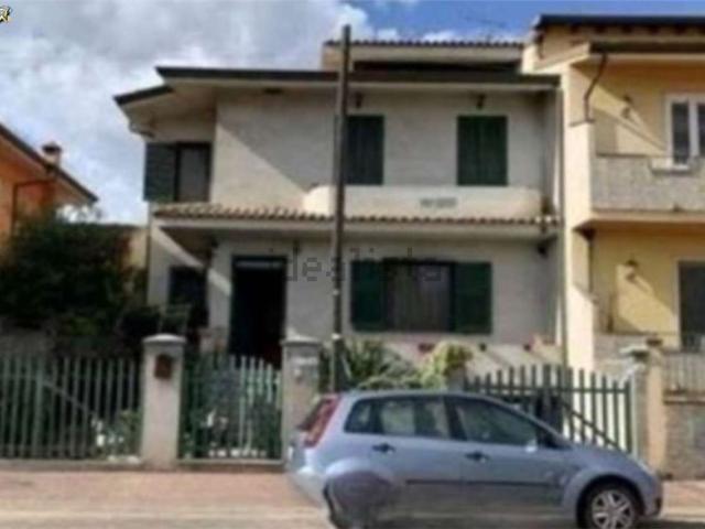 Casa in vendita a Pabillonis, Sardigna/Sardegna