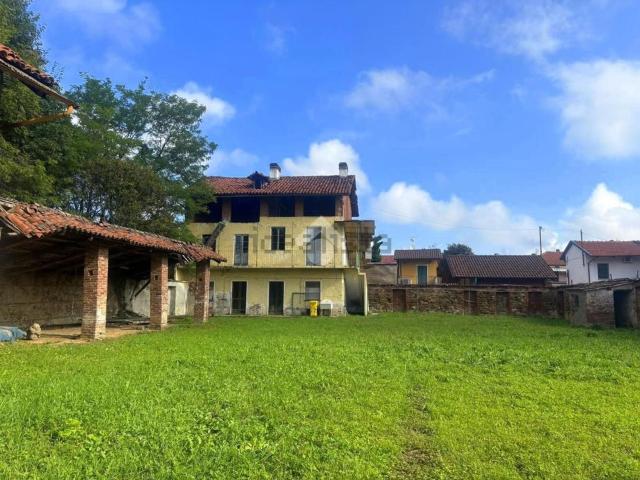 Casa in vendita a Piemonte, Torino