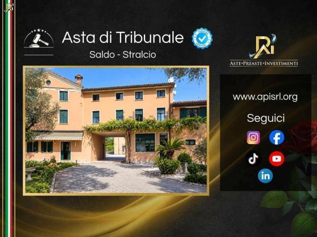 Casa in vendita a Fratta, Caneva