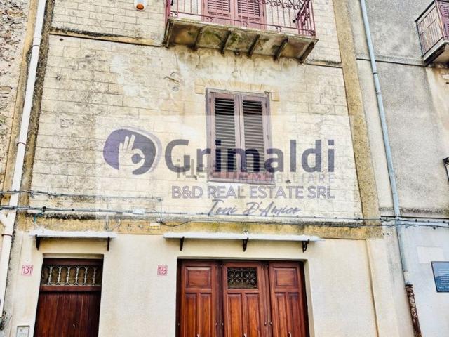 Casa in vendita a Polizzi Generosa, Sicilia
