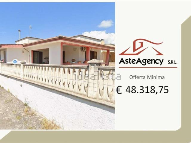 Casa in vendita a Puglia, Taranto