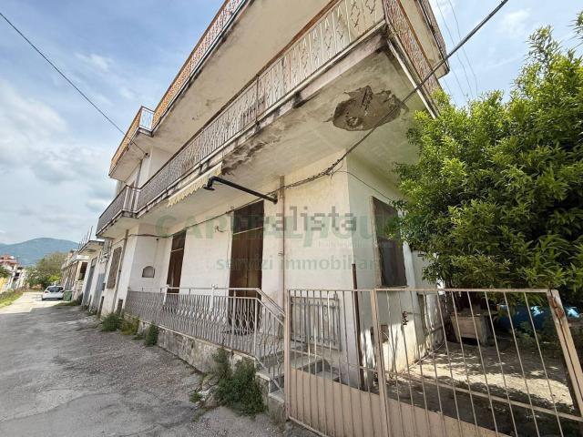 Casa in vendita a Cicciano, Campania